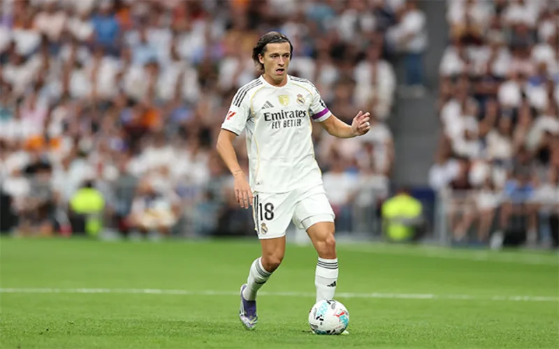 doi hinh real madrid 2026 gom nhung cau thu nao phan tich chi tiet