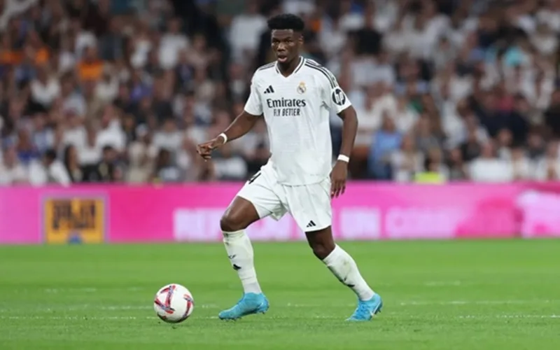 doi hinh real madrid 2026 gom nhung cau thu nao phan tich chi tiet