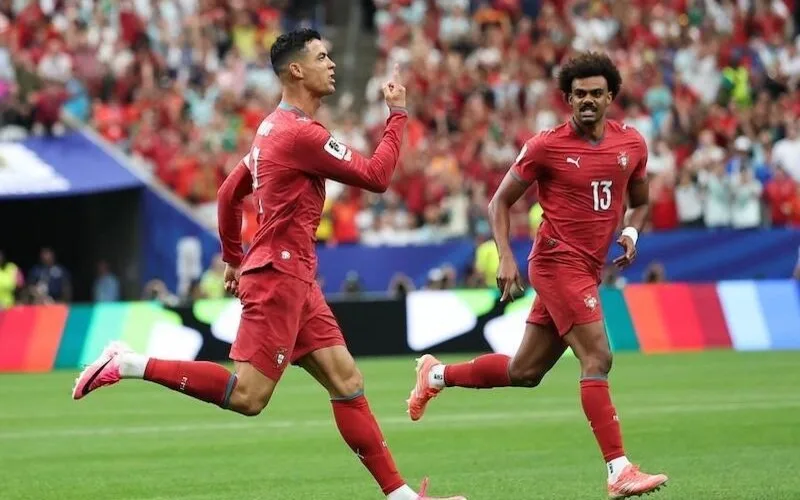 thong ke so ban thang cua messi va ronaldo ai dang dan dau