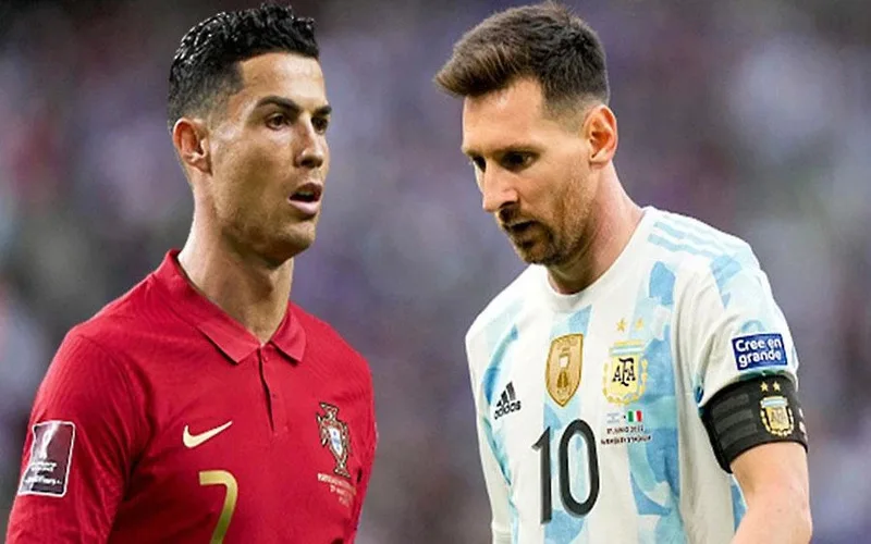 thong ke so ban thang cua messi va ronaldo ai dang dan dau