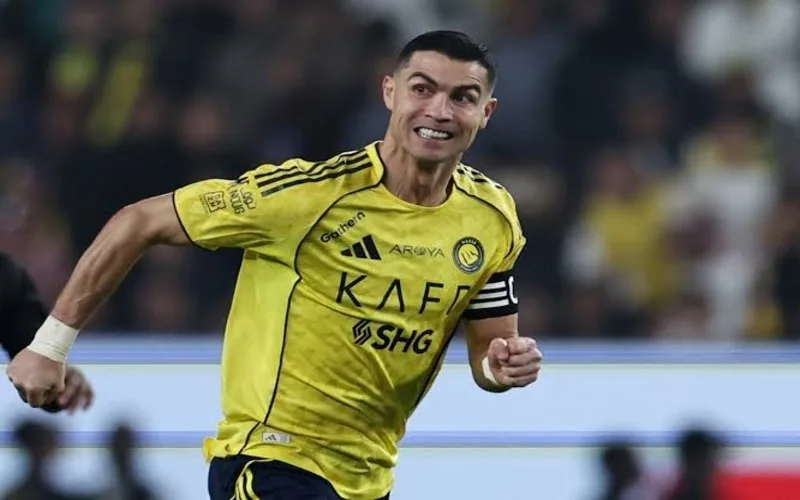 thong ke so ban thang cua messi va ronaldo ai dang dan dau