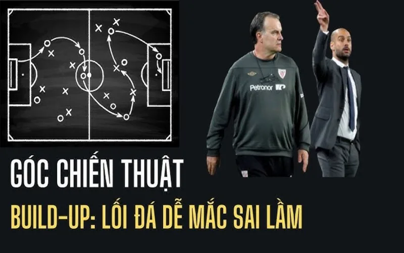 build up la gi nhung nguyen tac quan trong khi trien khai bong