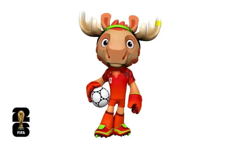 linh vat world cup 2026 la gi he lo bieu tuong cua ngay hoi bong da