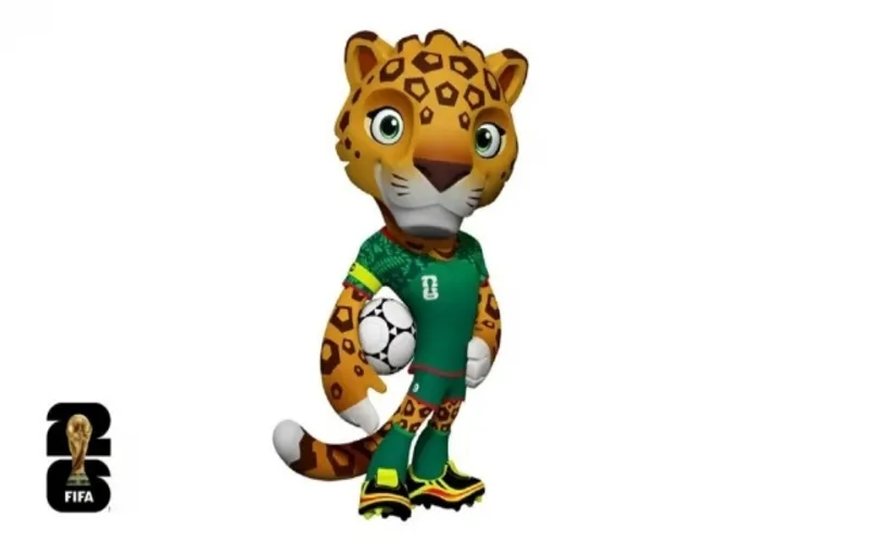 linh vat world cup 2026 la gi he lo bieu tuong cua ngay hoi bong da