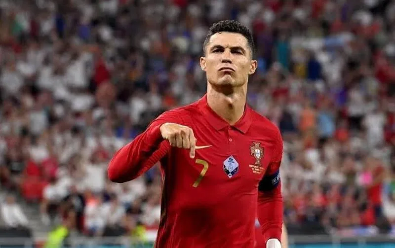 Biệt danh của Ronaldo