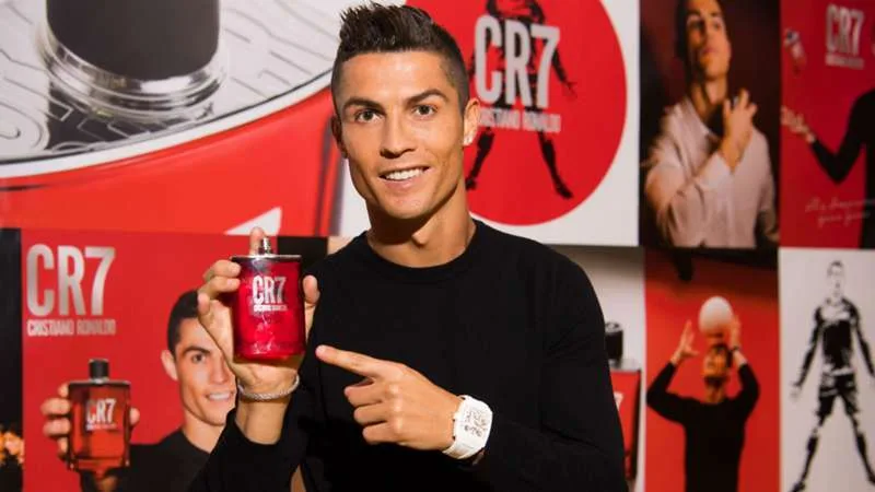 Biệt danh của Ronaldo