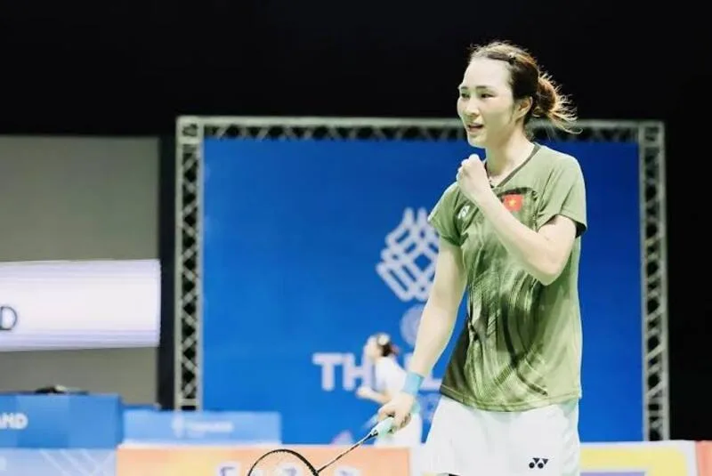 Vũ Thị Trang