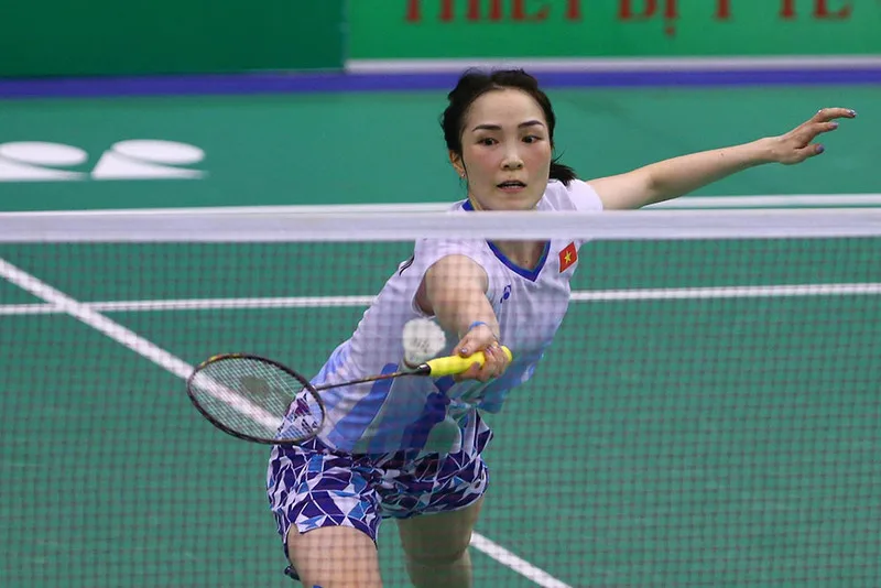 Vũ Thị Trang