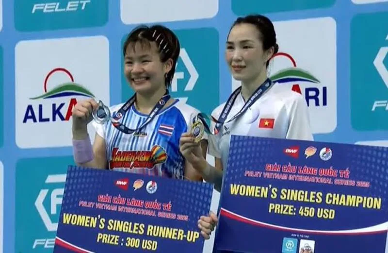 Vũ Thị Trang