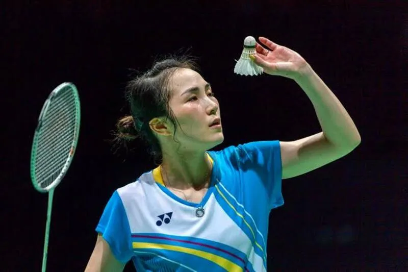 Vũ Thị Trang