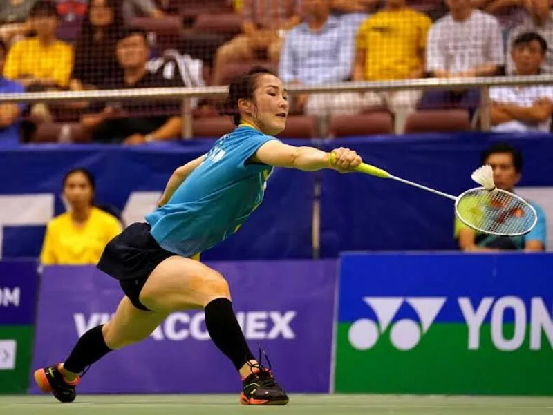 Vũ Thị Trang